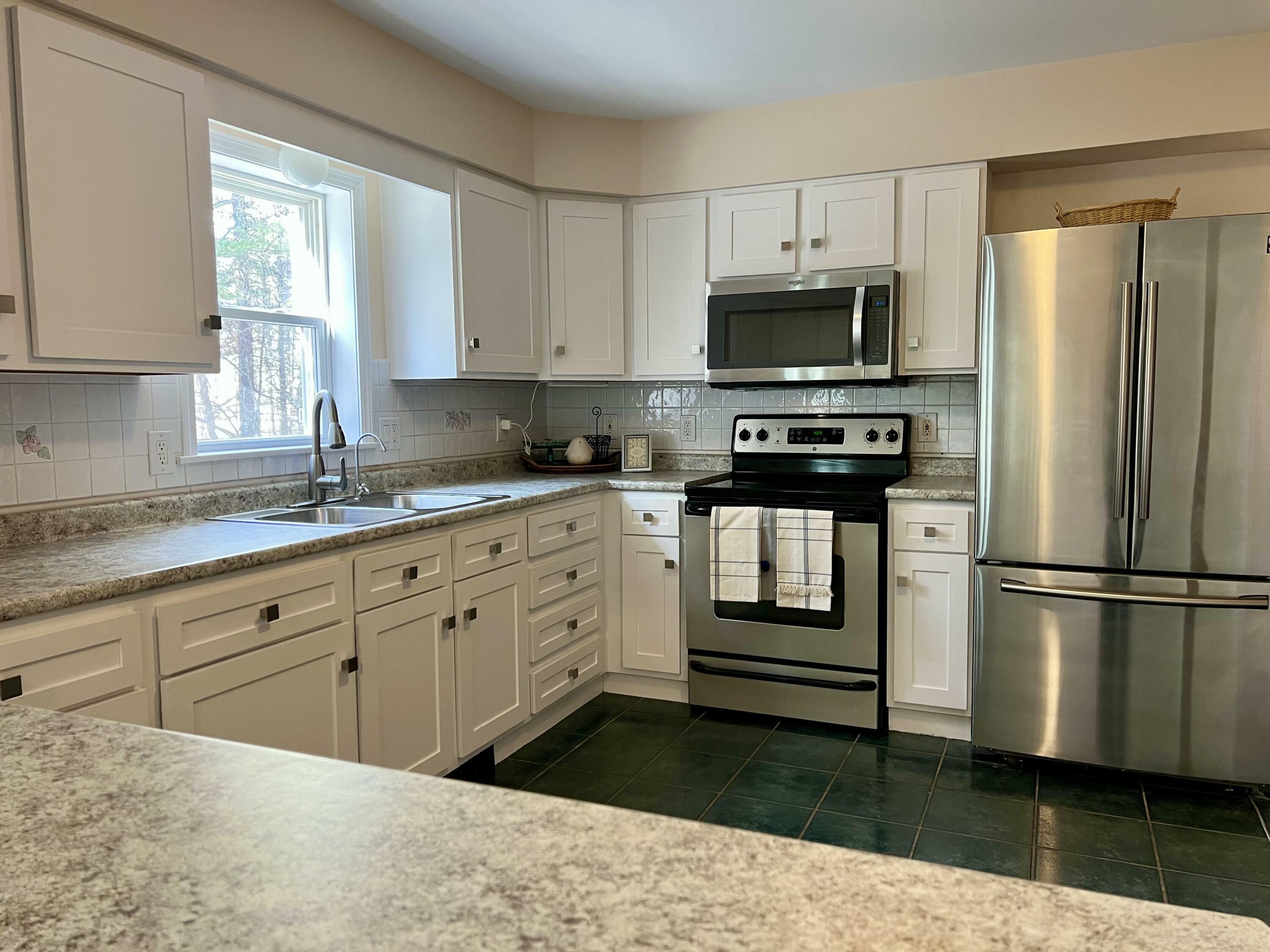 Property Photo: 8 Pine Hill Drive ME 04915