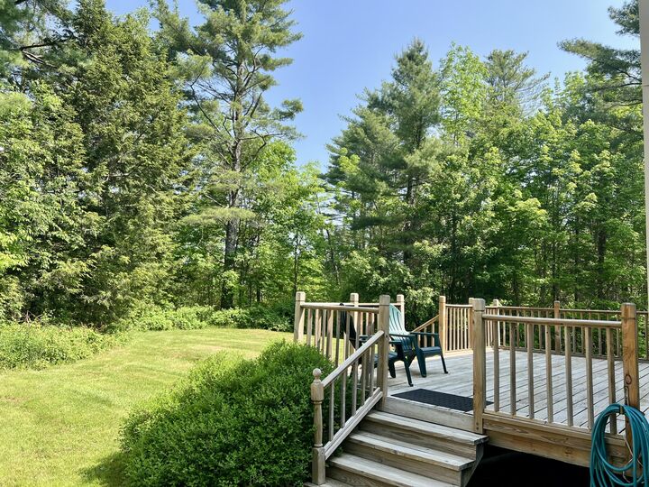 Property Photo: 8 Pine Hill Drive ME 04915