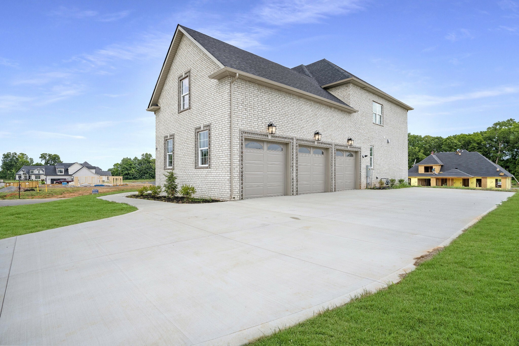 Property Photo: 851 Shady Bluff Trail TN 37043