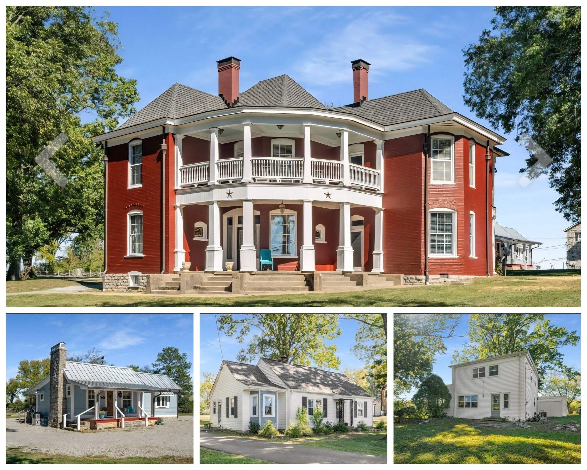 319 E Hill Ave  Lewisburg TN 37091 photo