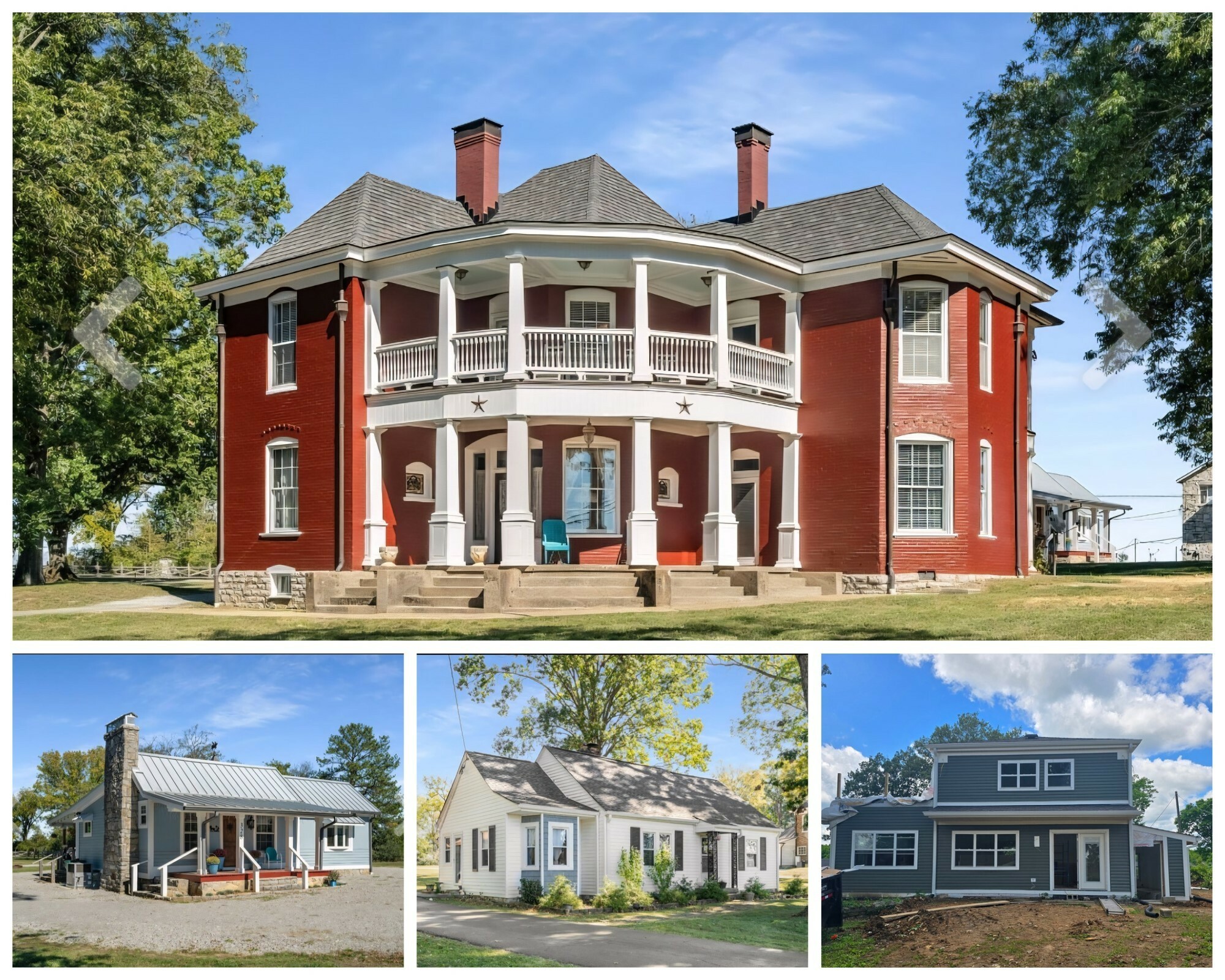 319 E Hill Ave  Lewisburg TN 37091 photo