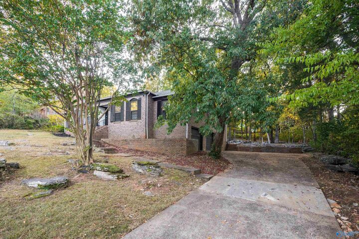 Property Photo: 708 Corlett Drive AL 35802
