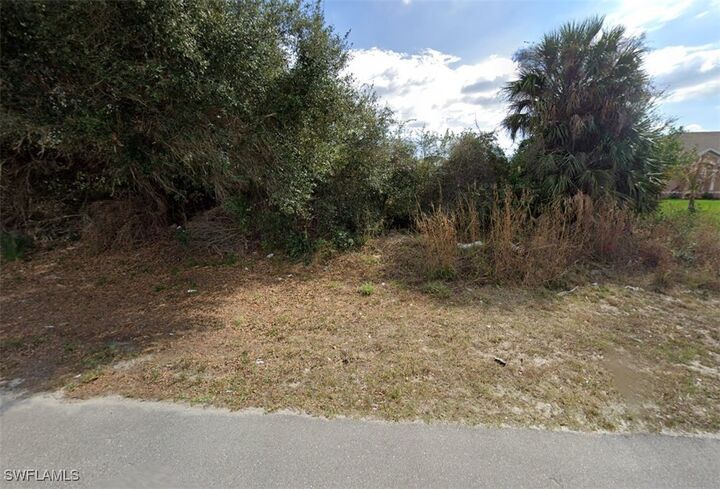 3805 34th Street SW  Lehigh Acres FL 33976 photo