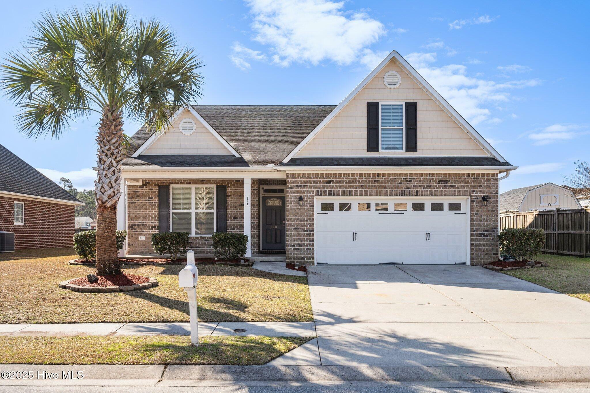 123 Cove Landing  Leland NC 28479 photo