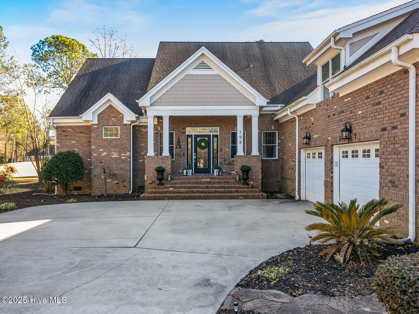 Property Photo: 198 Cedar Point Drive NC 28466