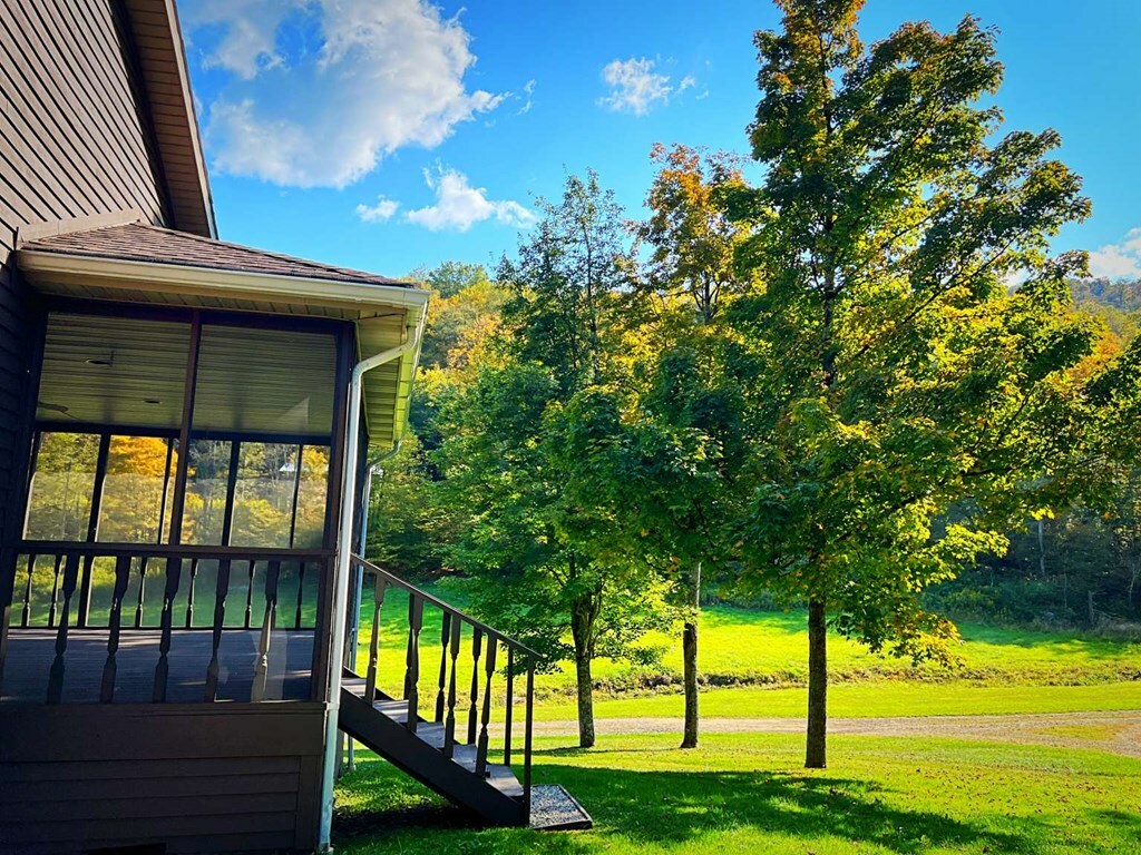 Property Photo: 28 Hill Hollow Rd PA 16922