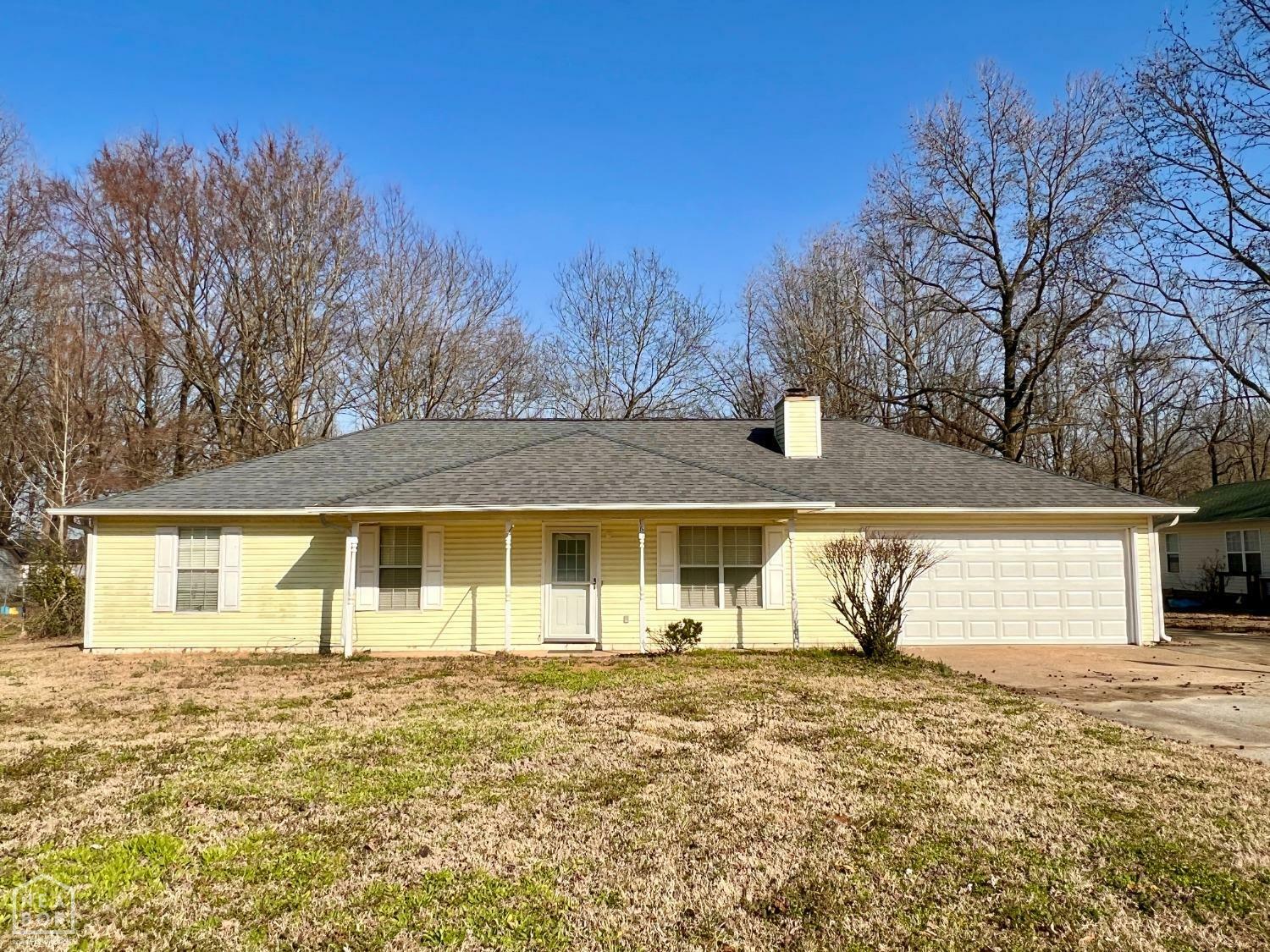 165 County Road 429  Jonesboro AR 72404 photo