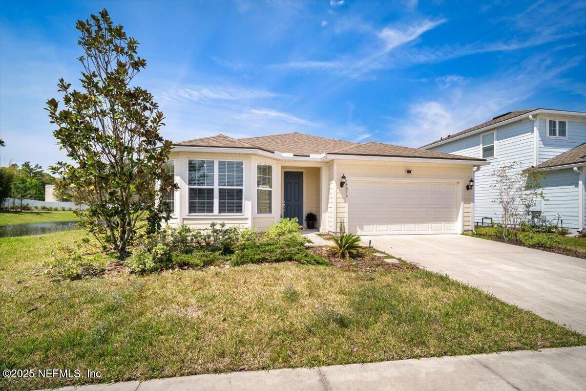 14676 Lattice Court  Jacksonville FL 32226 photo