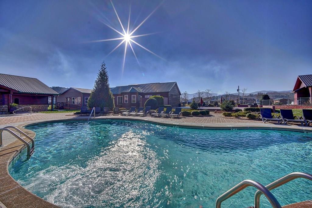 Property Photo: 15 Misty Valley Road GA 30512