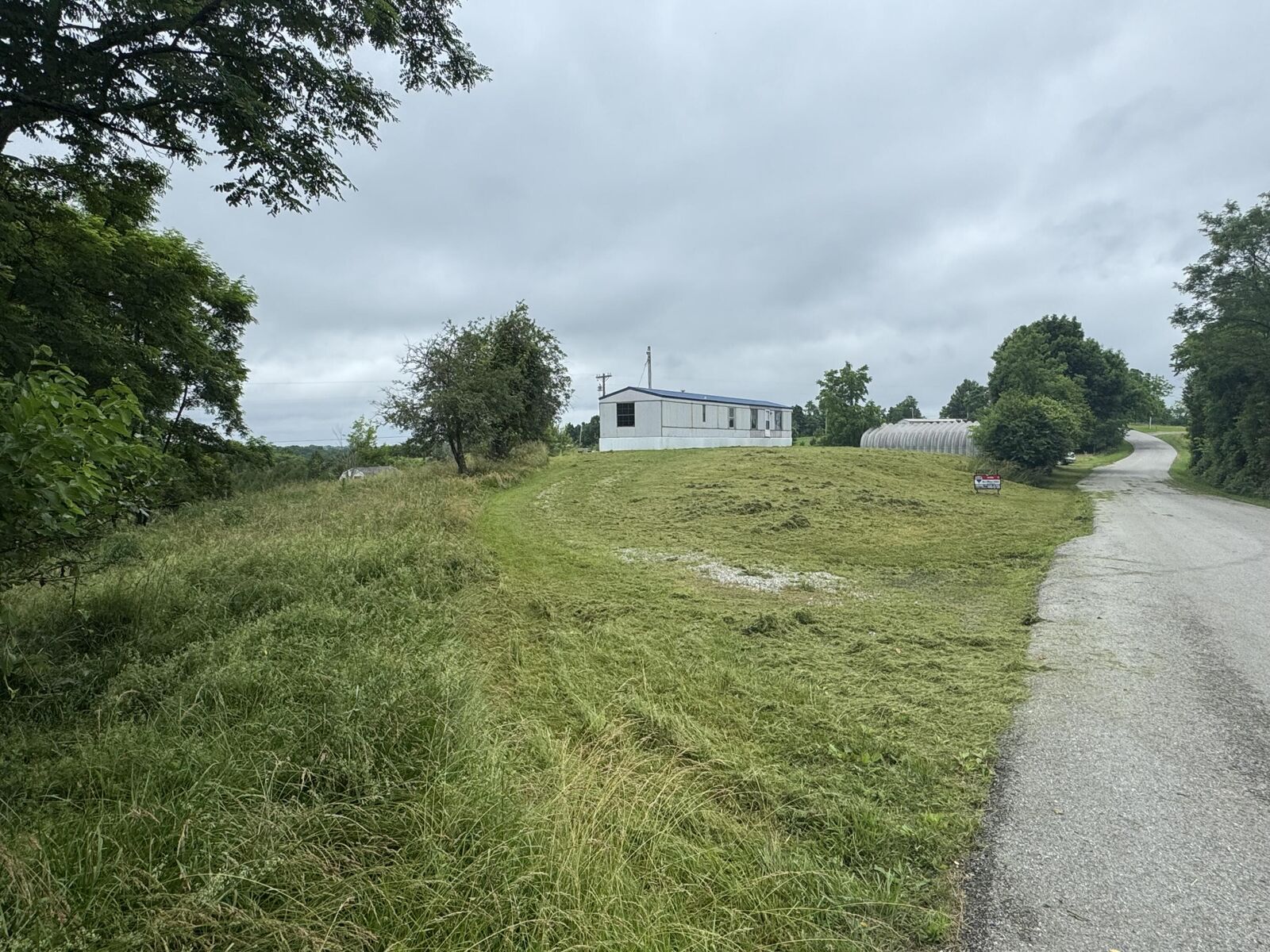 Property Photo:  1219 Hogg Ridge Road  KY 41097 