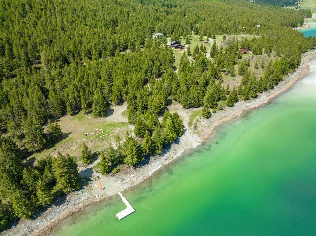 Property Photo: Parcel D Lake Othorp Road MT 59930