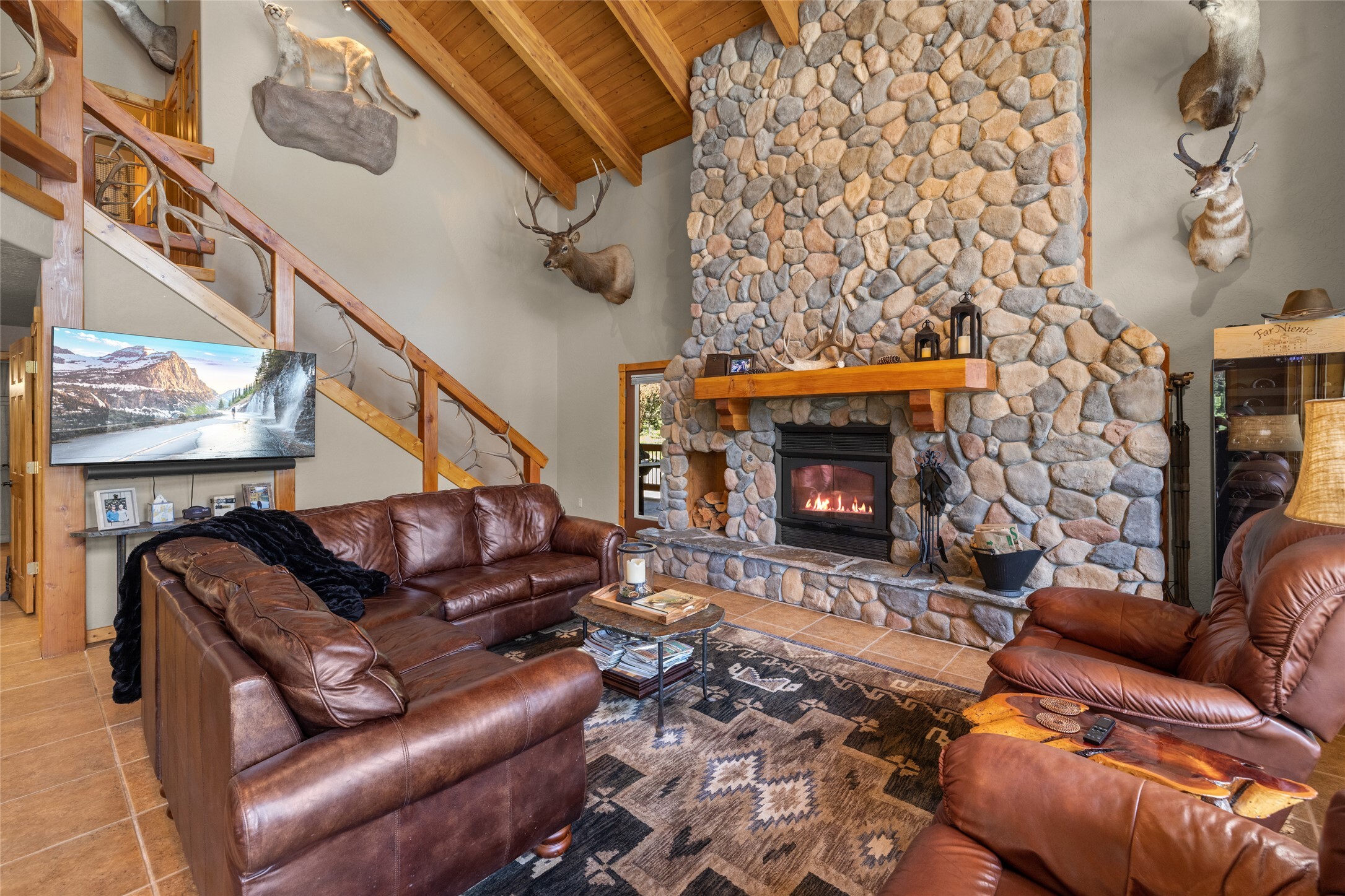 Property Photo: 141 Thompson Court MT 59923
