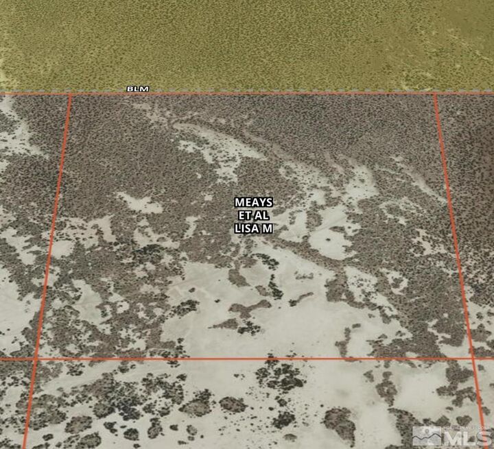 Property Photo:  0 Unspecified Lot  NV 89510 