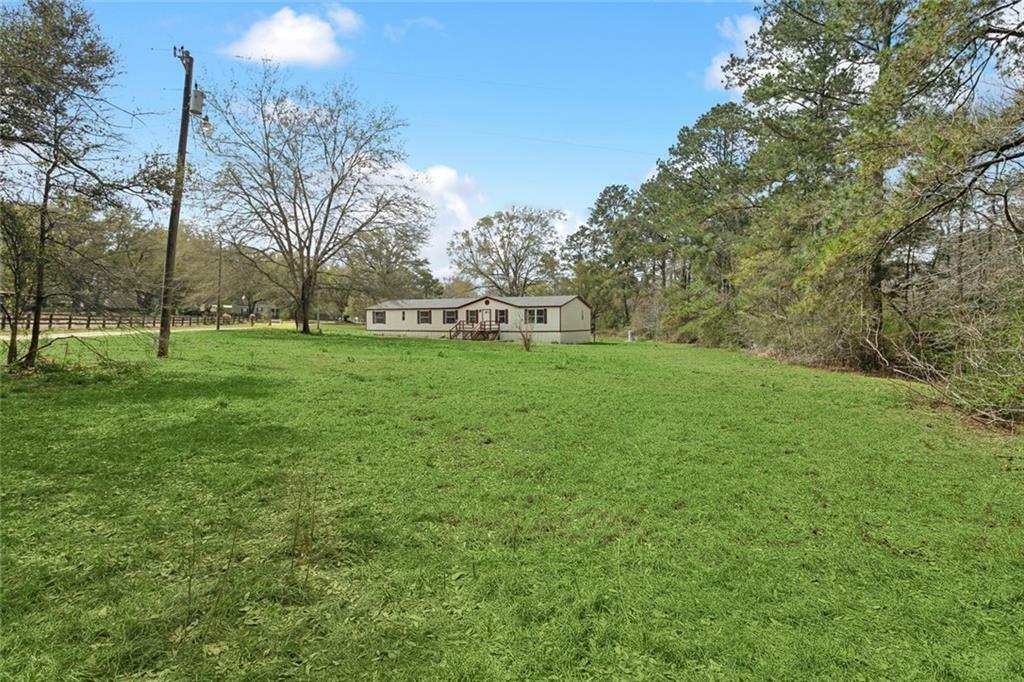Property Photo: 50255 Live Oak Road LA 70437
