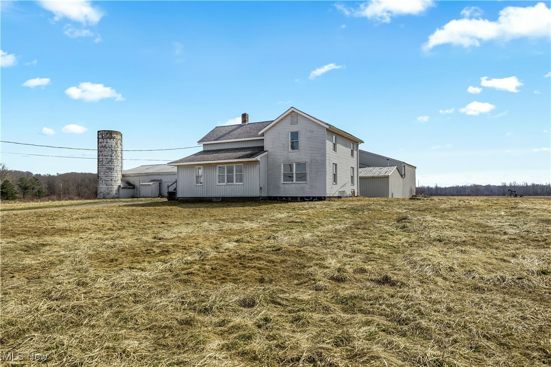 Property Photo:  2750 State Route 167  OH 44047 