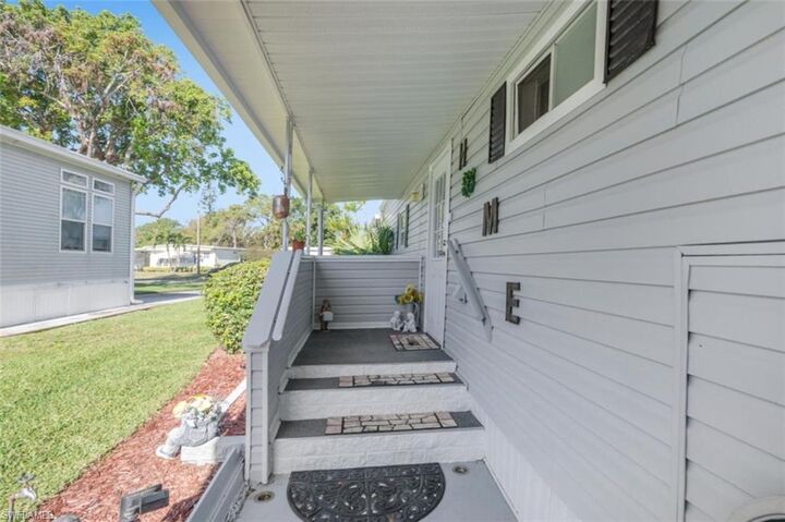 Property Photo:  523 Charlemagne Blvd  FL 34112 