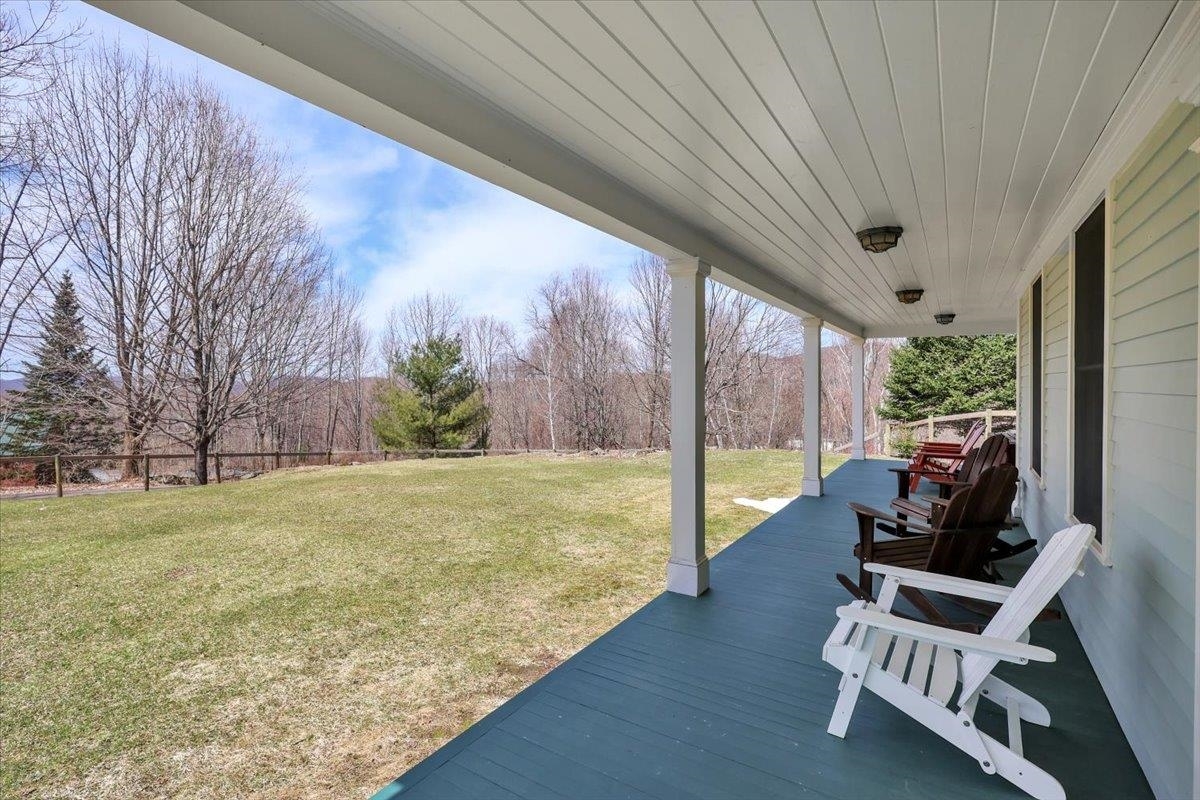 Property Photo: 61 McClellan Farm Road VT 05489