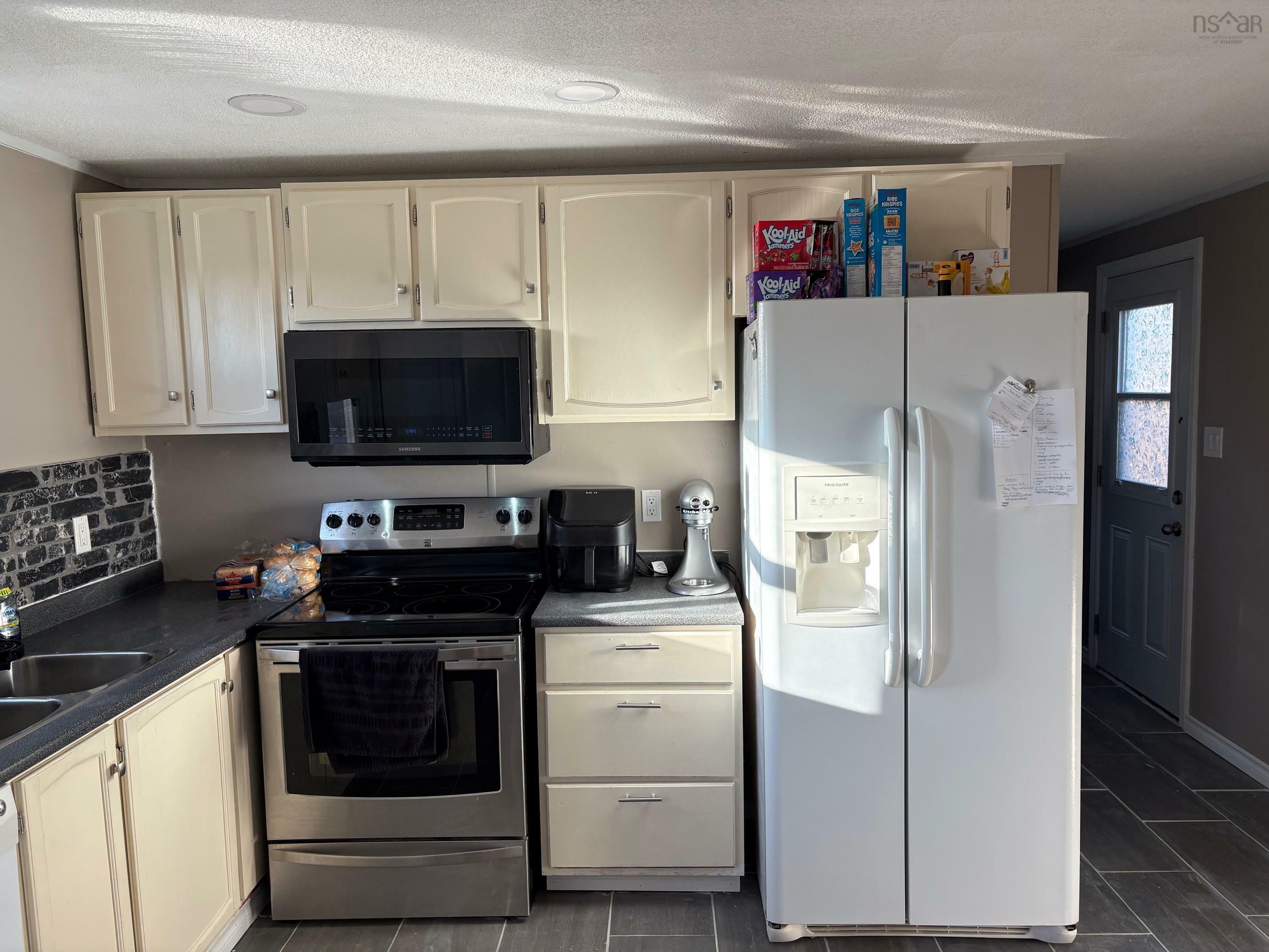 Property Photo: 771 Onslow Mountain Road NS B6L 6R1