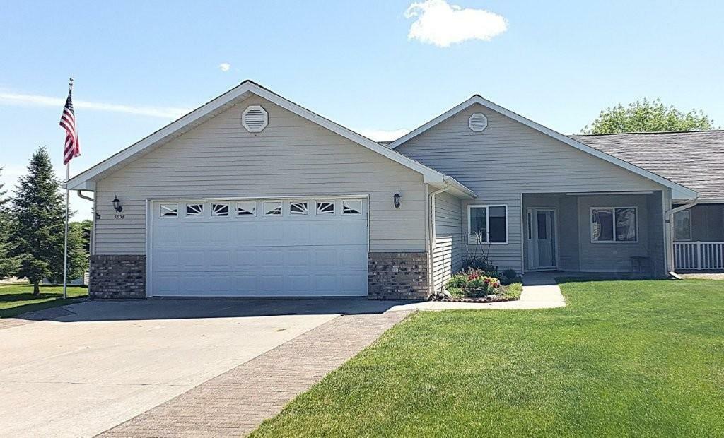 Property Photo: 1836 Bridgeview Boulevard MN 56501