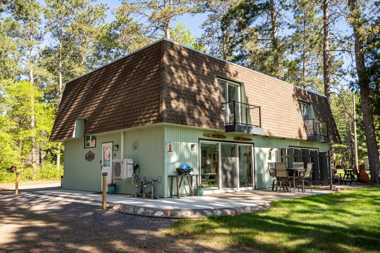 Property Photo:  23789 Alluring Pines Drive  MN 56468 