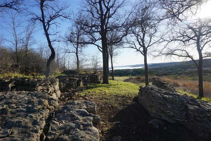 Property Photo: Lot 615 Caprock Court TX 76449