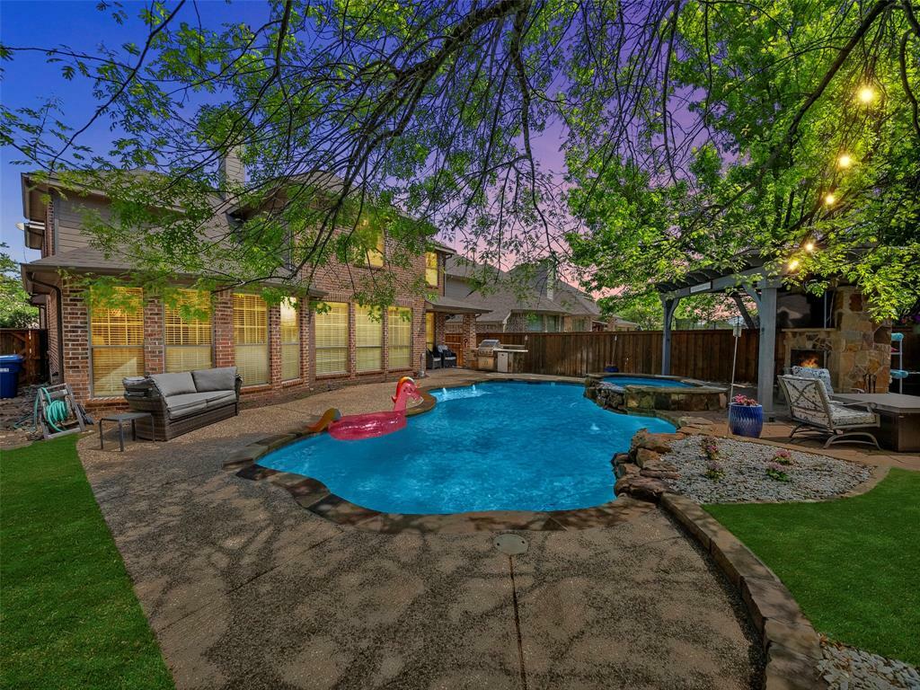 7601 Glenwood Springs Lane  McKinney TX 75070 photo