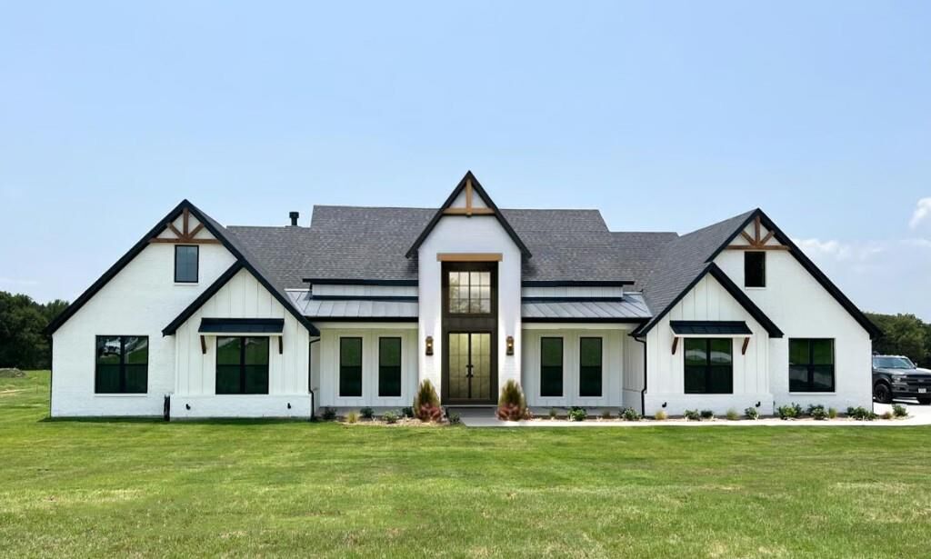 Property Photo:  189 Caddo Trail  TX 75109