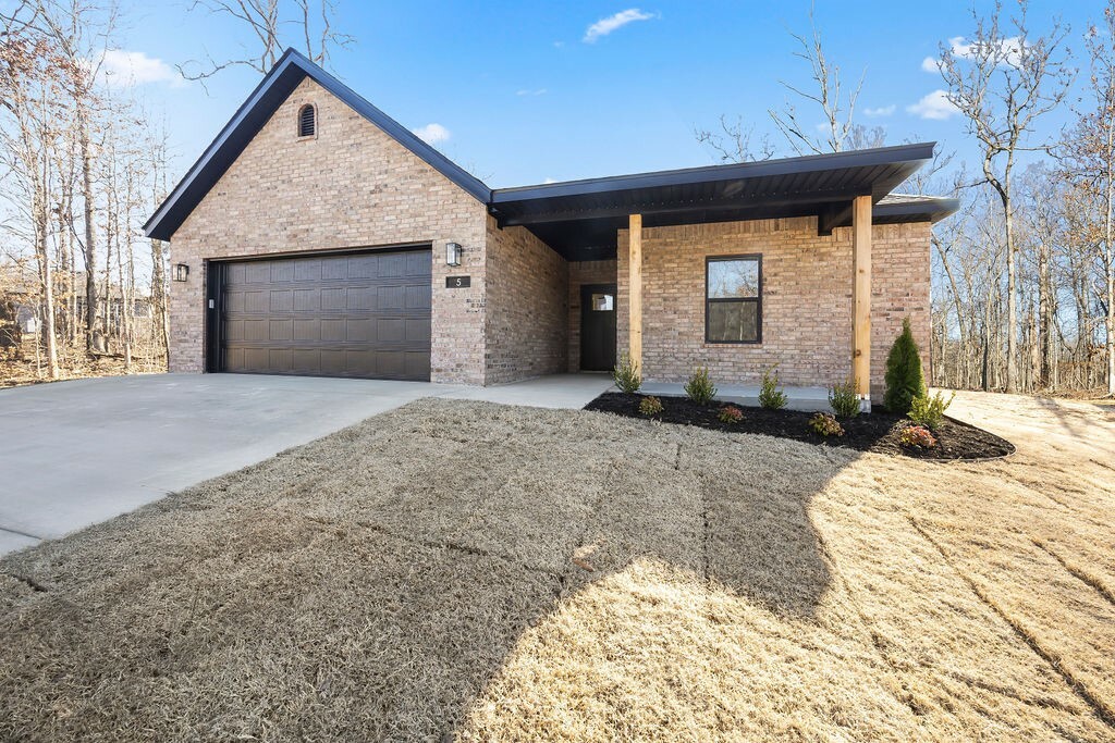 1 Jedburgh Lane  Bella Vista AR 72715 photo