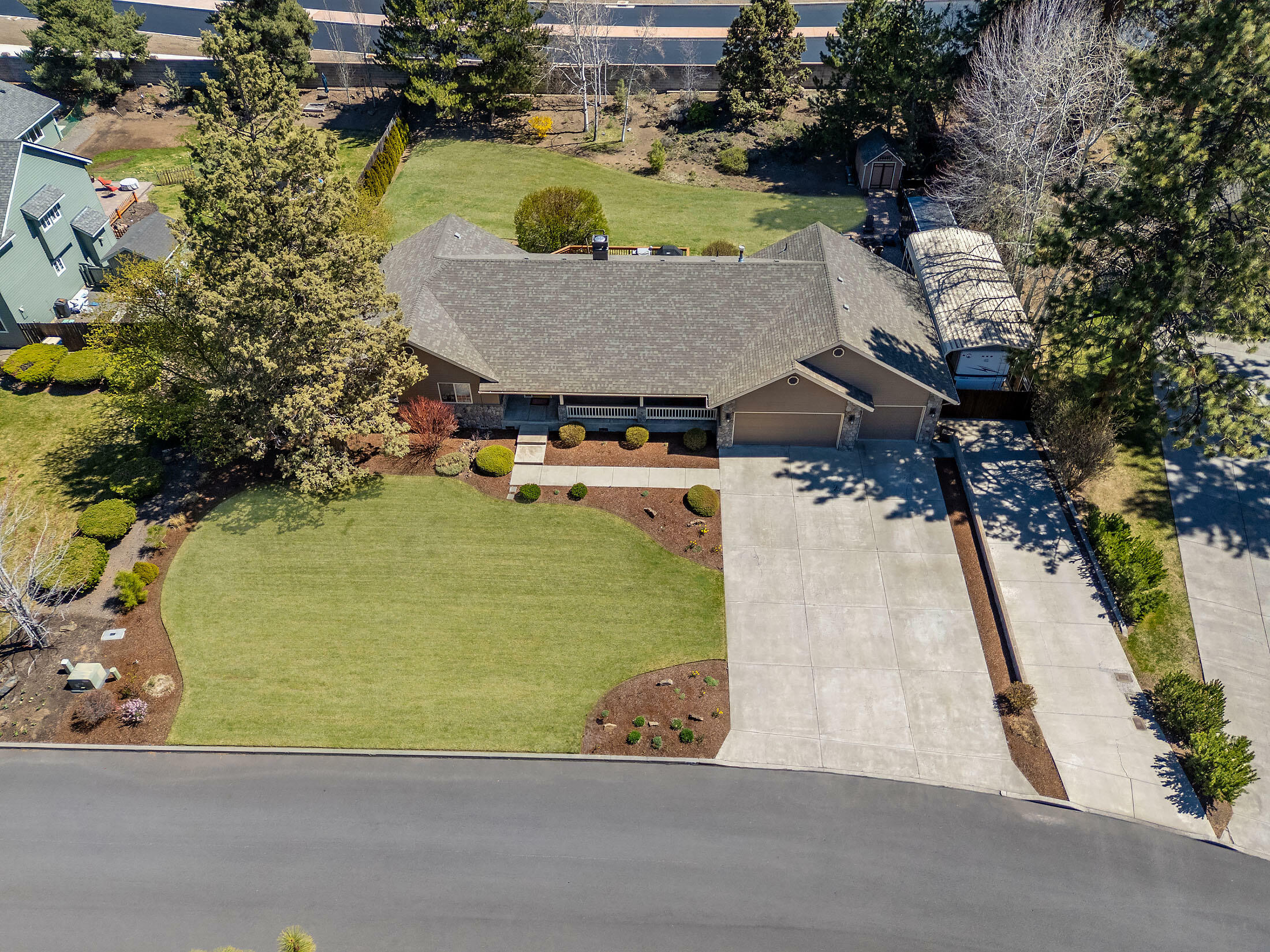 Property Photo: 61415 Steens Mountain Loop OR 97702