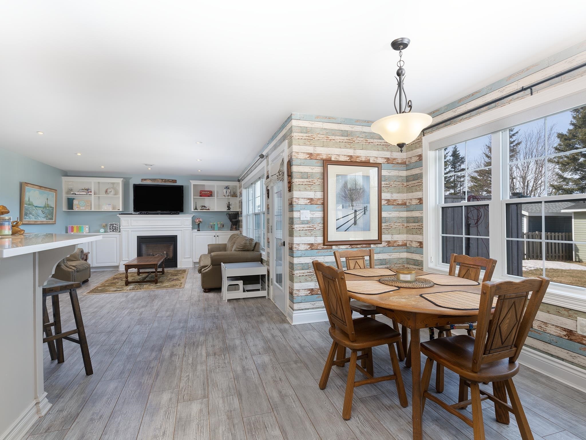 Property Photo: 12 Gardiner Drive PE C1E 0J6