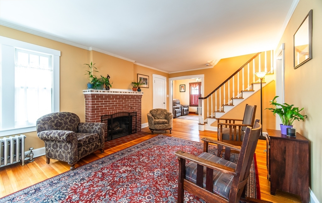 Property Photo: 48 Perkins St MA 01118