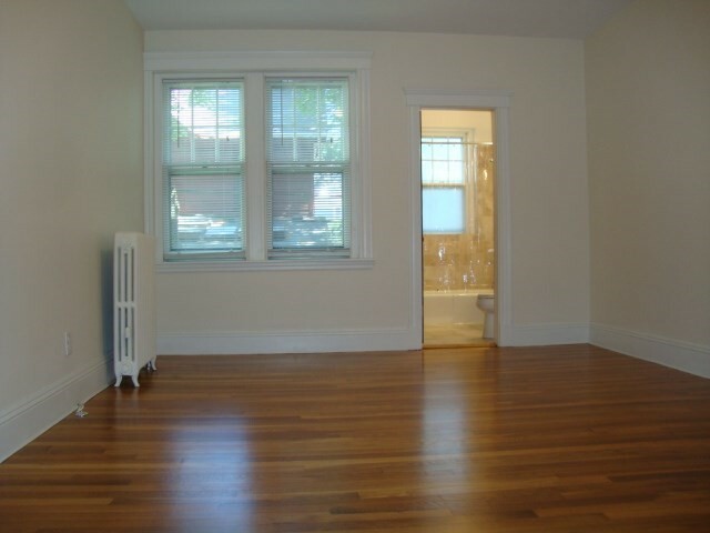 Property Photo: 1699 Cambridge 6 MA 02138