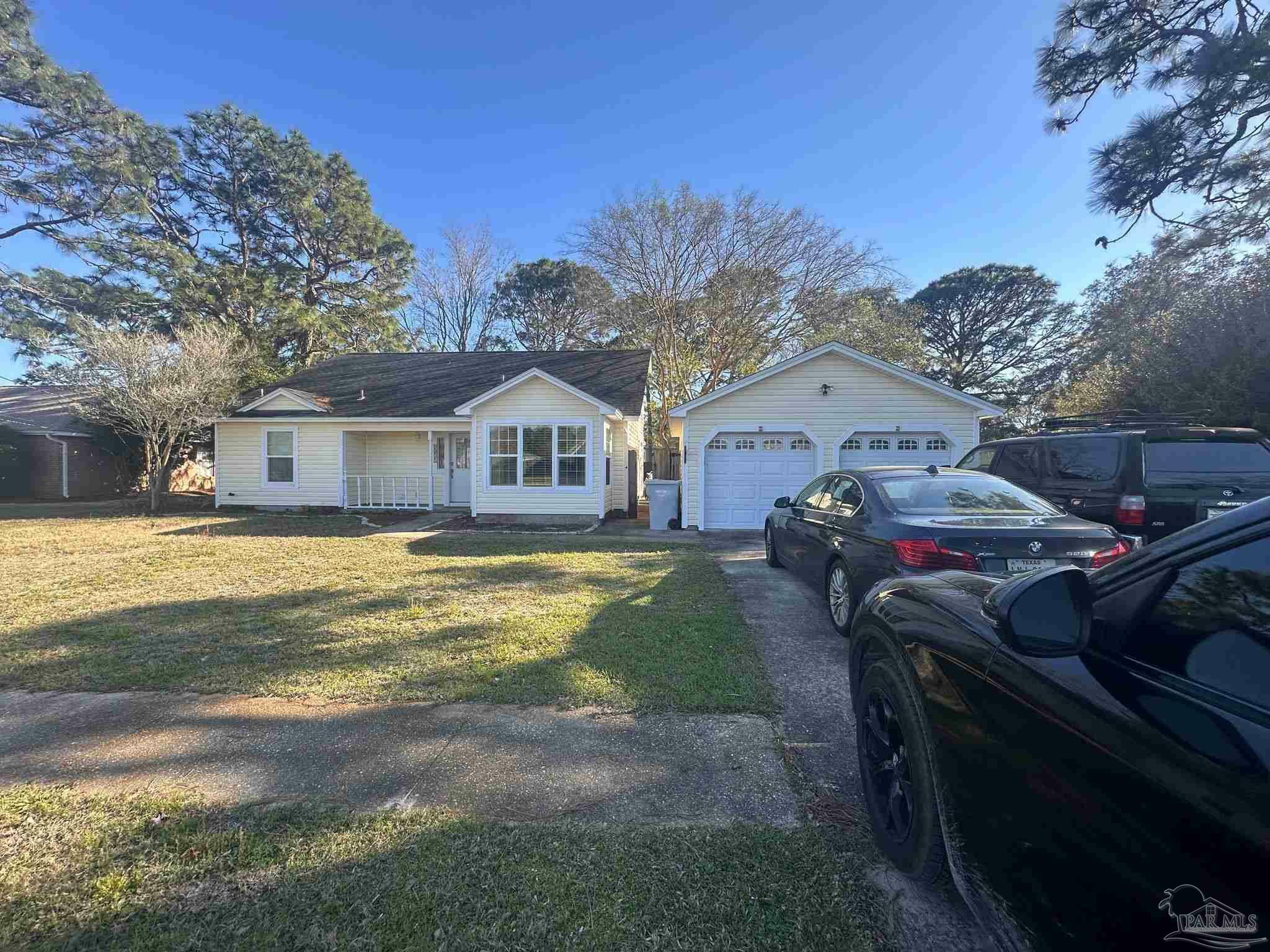 9421 Victoria Ln  Navarre FL 32566 photo