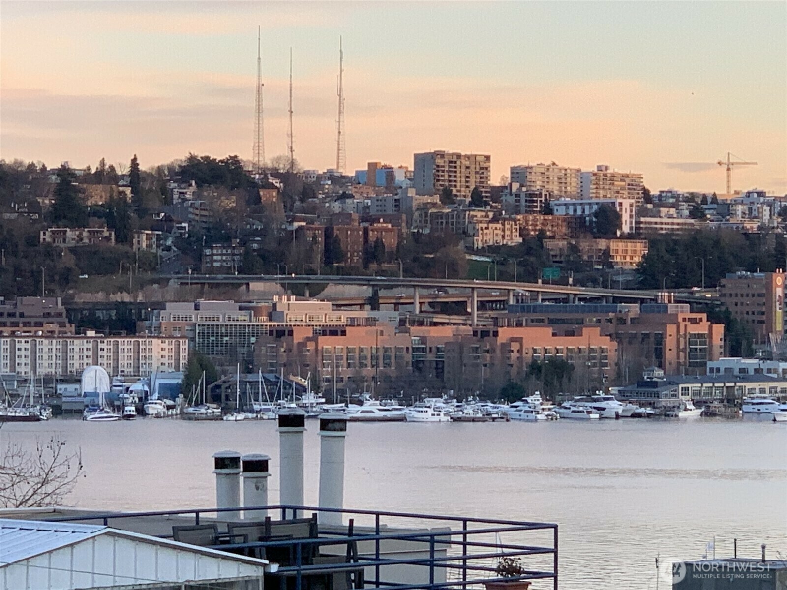 2010  Waverly Place N  Seattle WA 98109 photo