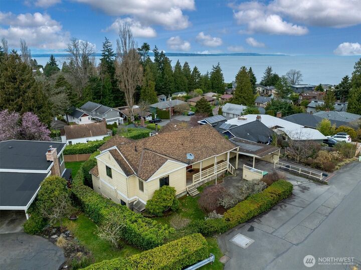 9603  24th Avenue NW  Seattle WA 98117 photo