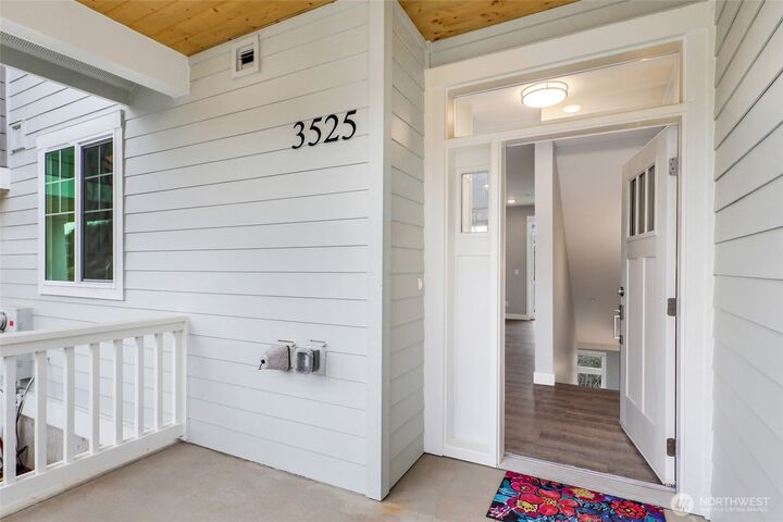 Property Photo: 3525 Sussex Drive WA 98226