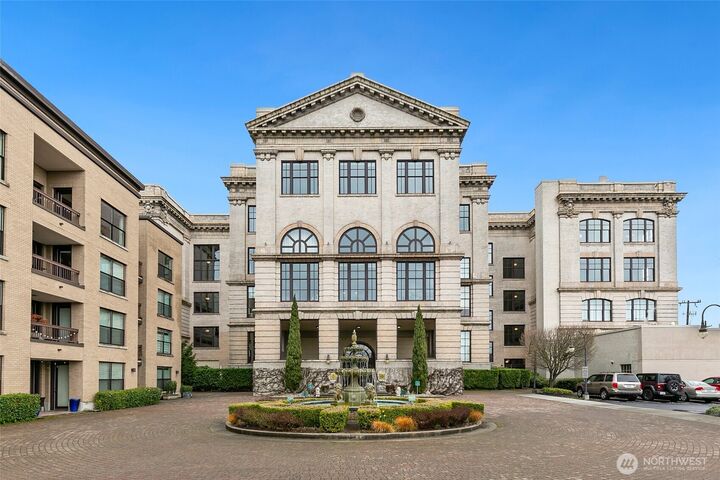 201  Galer Street 431  Seattle WA 98109 photo