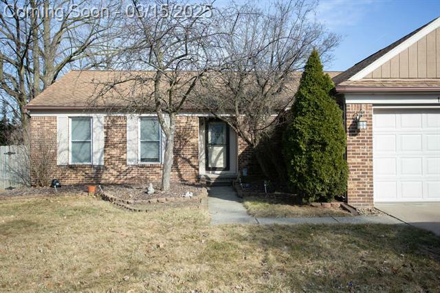 Property Photo:  11220 Stark Road  MI 48150 