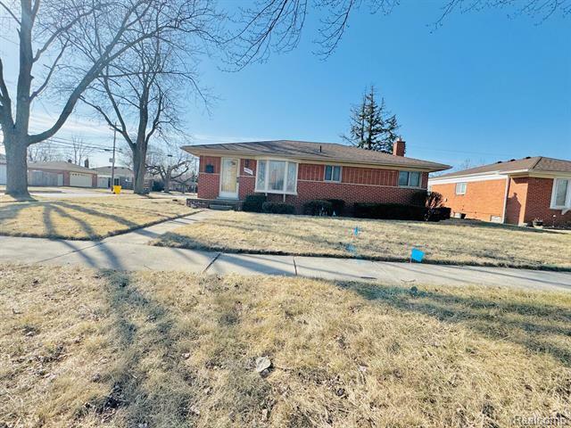 30015 Matthew Street  Westland MI 48186 photo