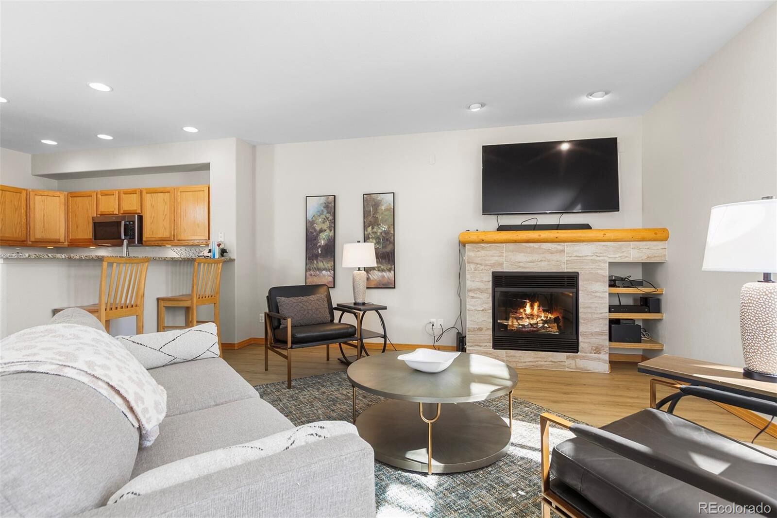 Property Photo: 110 Mountain Vista Lane CO 80498