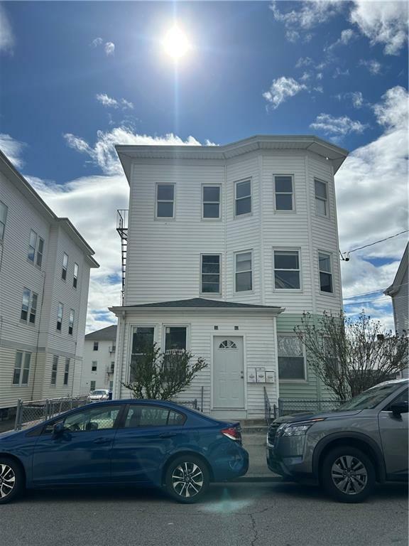 Property Photo: 38 Larch Street 2 RI 02860