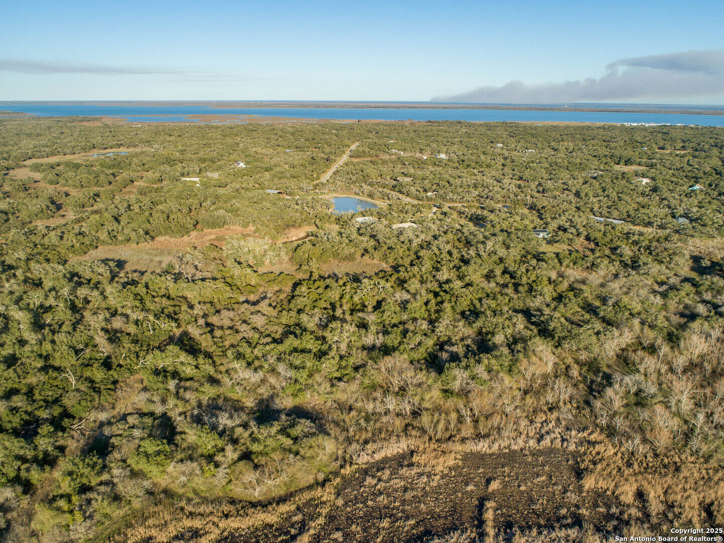 Property Photo:  6498 Hwy 35 N  TX 78382 