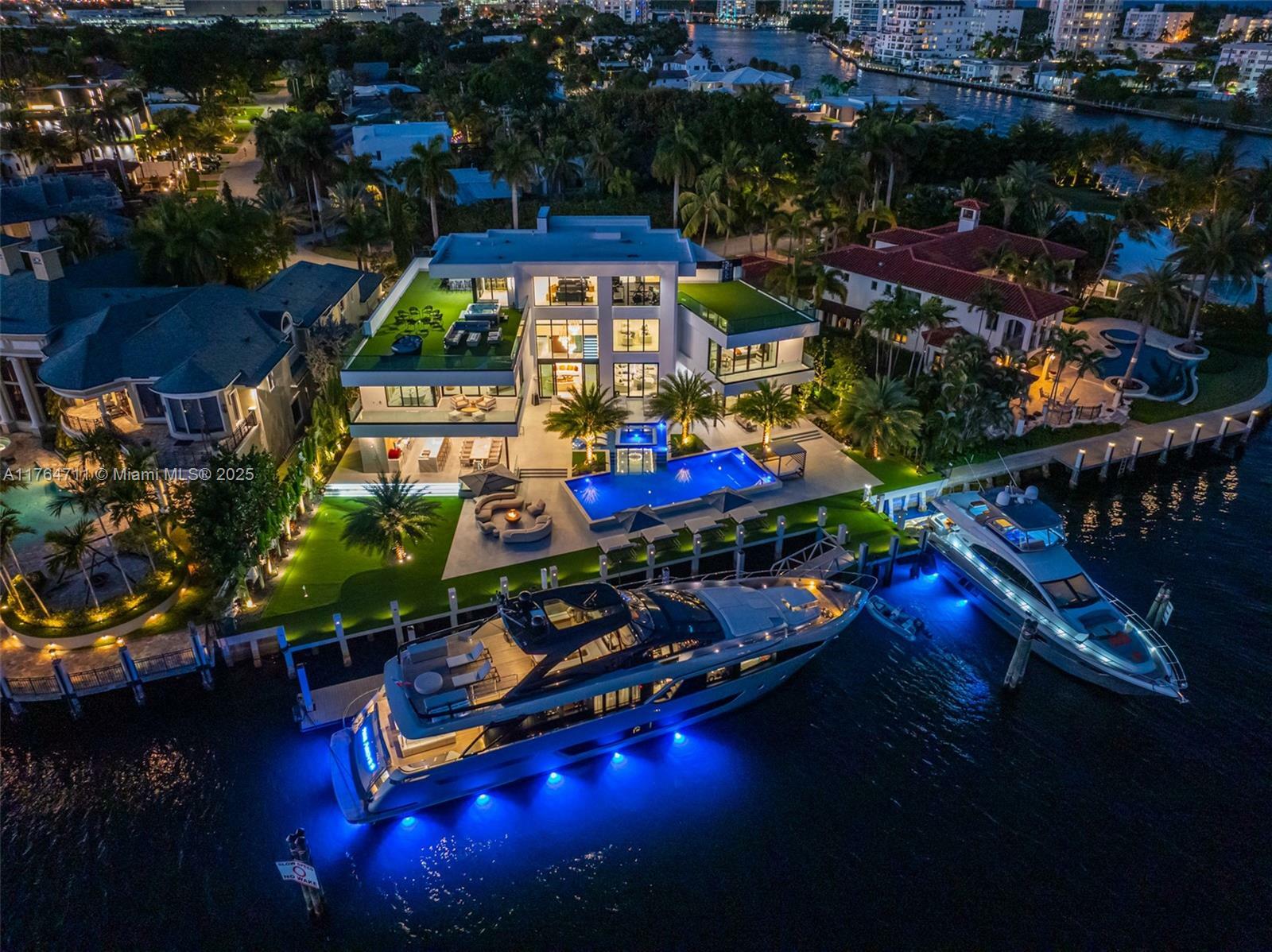 Property Photo: 501 Middle River Dr FL 33304