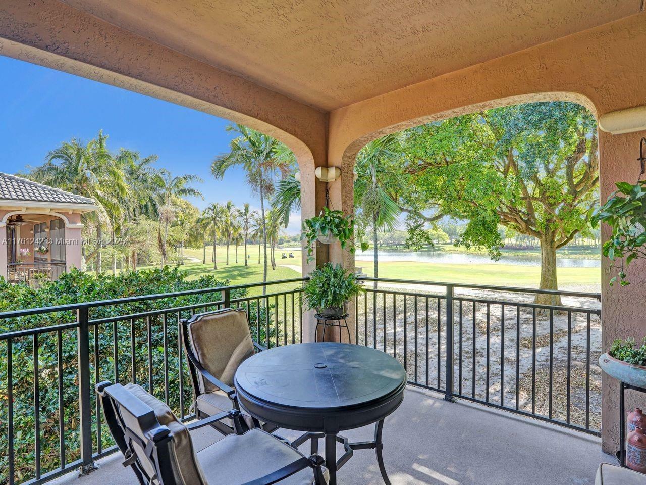 Property Photo: 2769 Center Court Dr 3-21 FL 33332
