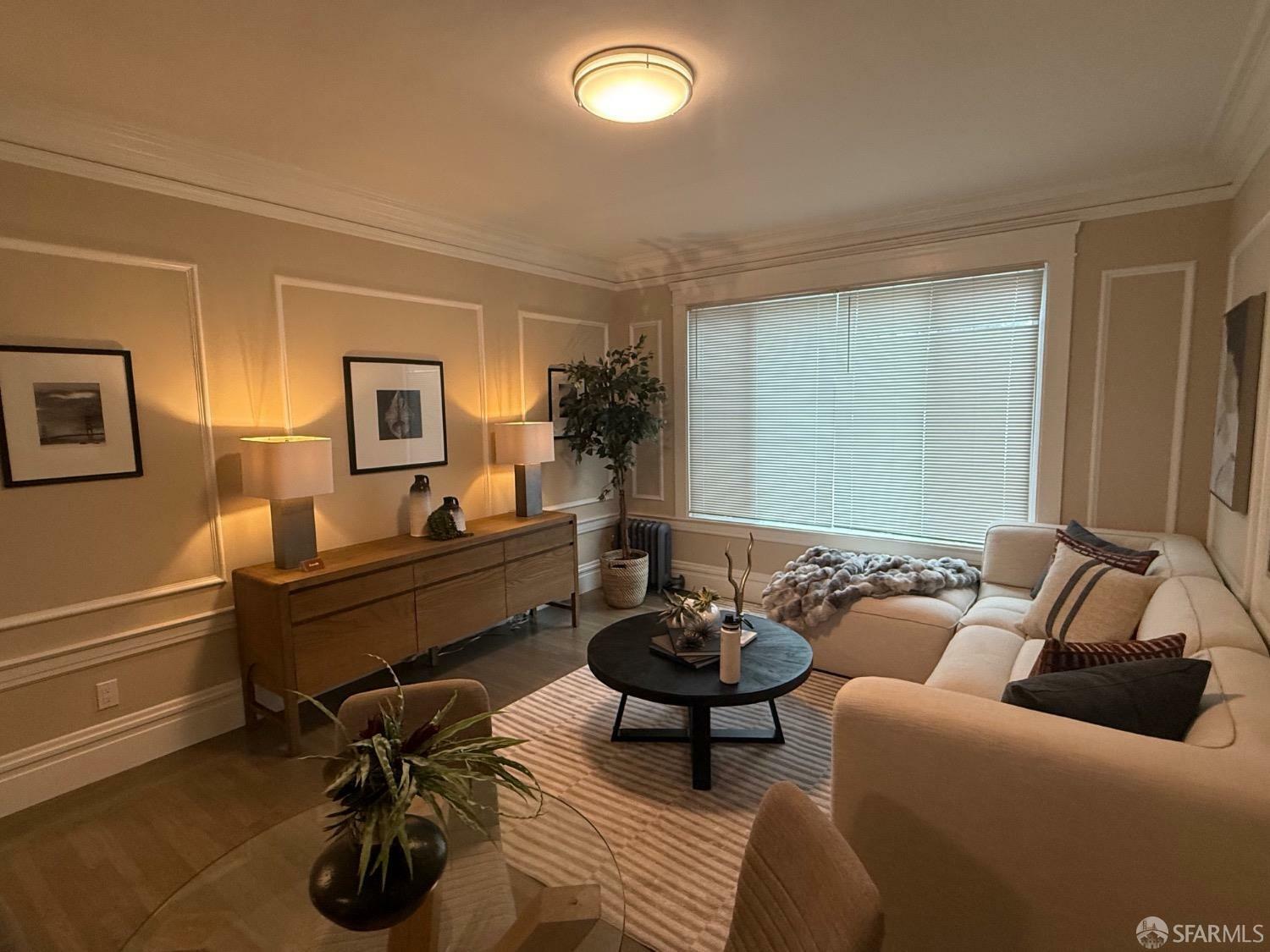 Property Photo: 700 12th Avenue 1 CA 94118