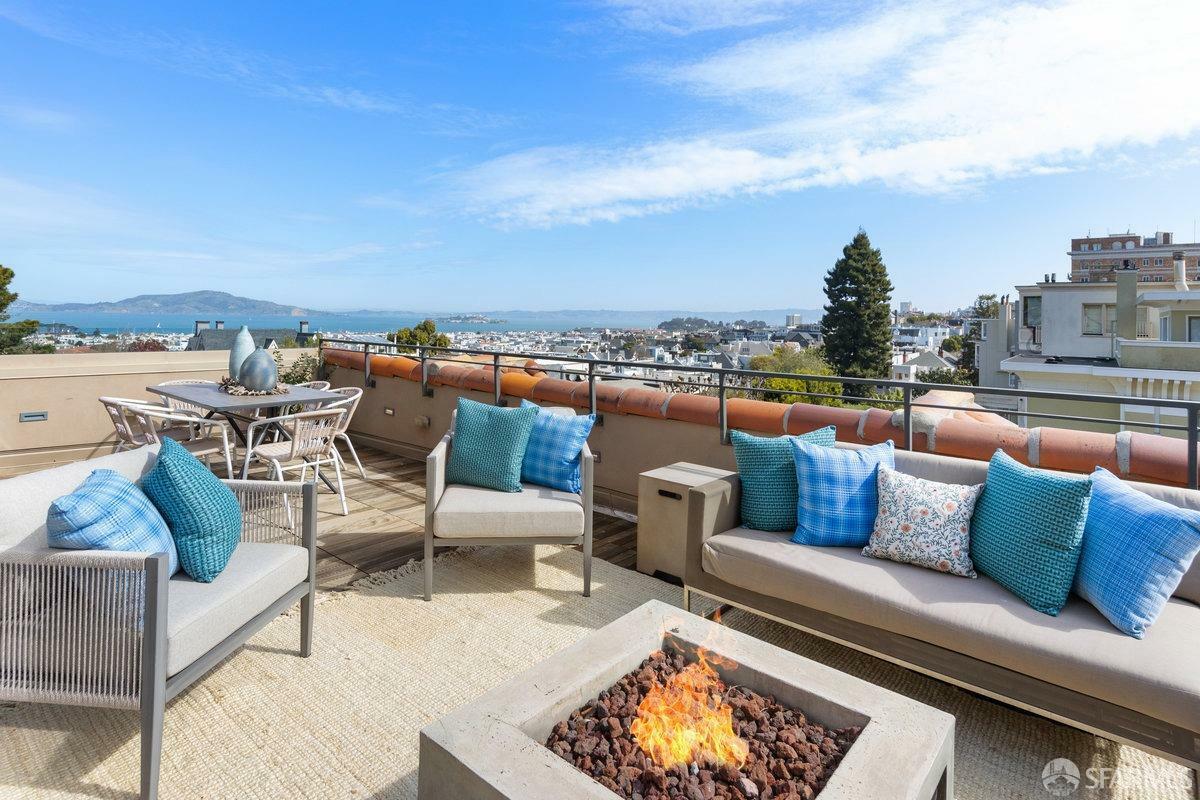 Property Photo: 2635 Lyon Street CA 94123