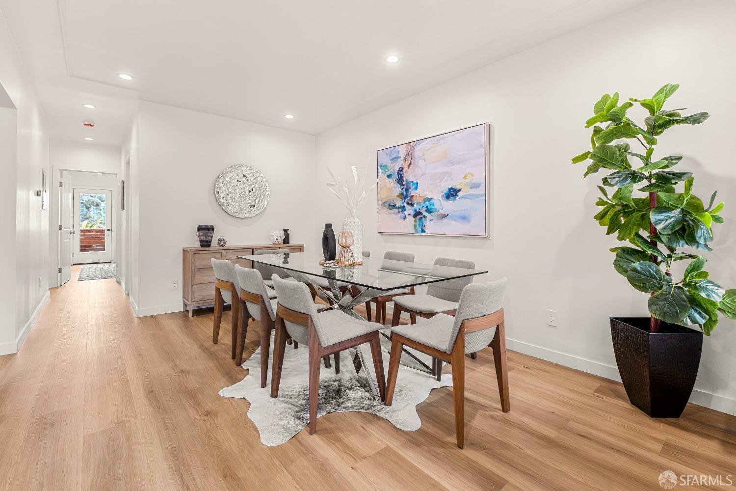 Property Photo: 1124 Judah Street CA 94122