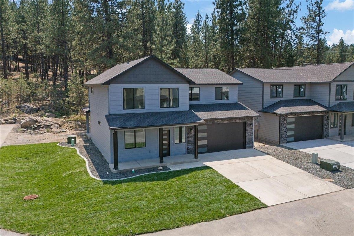 Property Photo: 6212 E 13th Ln WA 99212