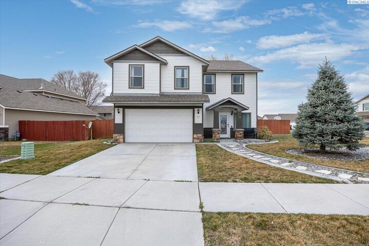 Property Photo:  4333 NW Commons Dr  WA 99301 