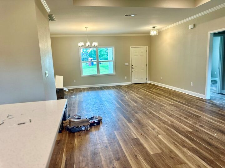 Property Photo:  158 Woodridge Lane  GA 39827 